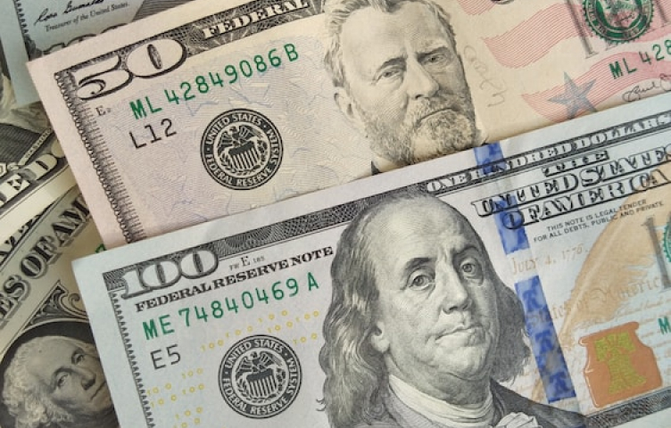 시장 뉴스 이미지